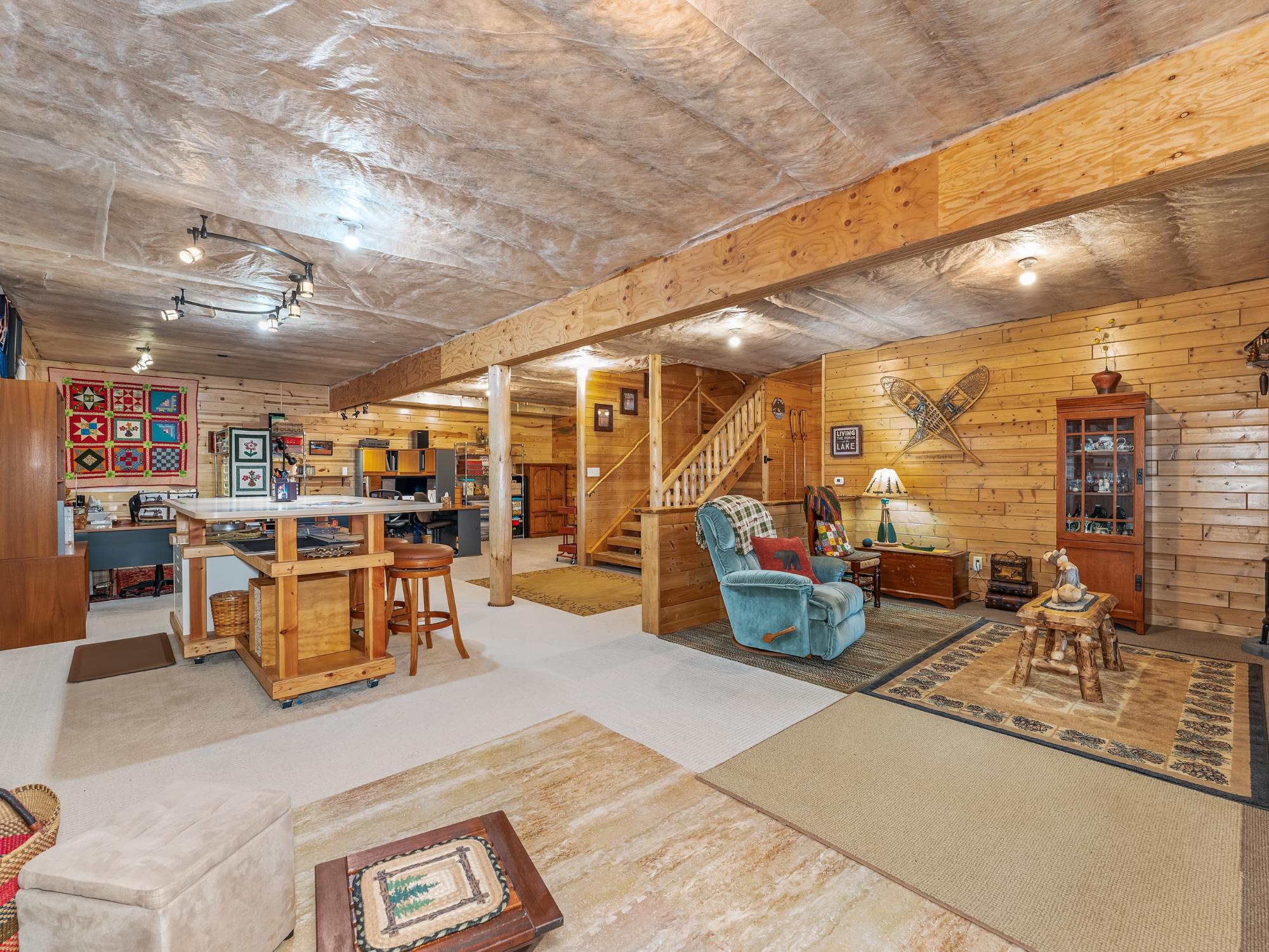 3914 Sheep Ranch Road Rhinelander, WI 54501 - Photo 22 of 51 Gallery Image 22