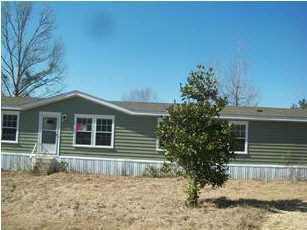497 White Chapel Road Carriere, MS 39426 - Photo 1 of 1 Photo 1