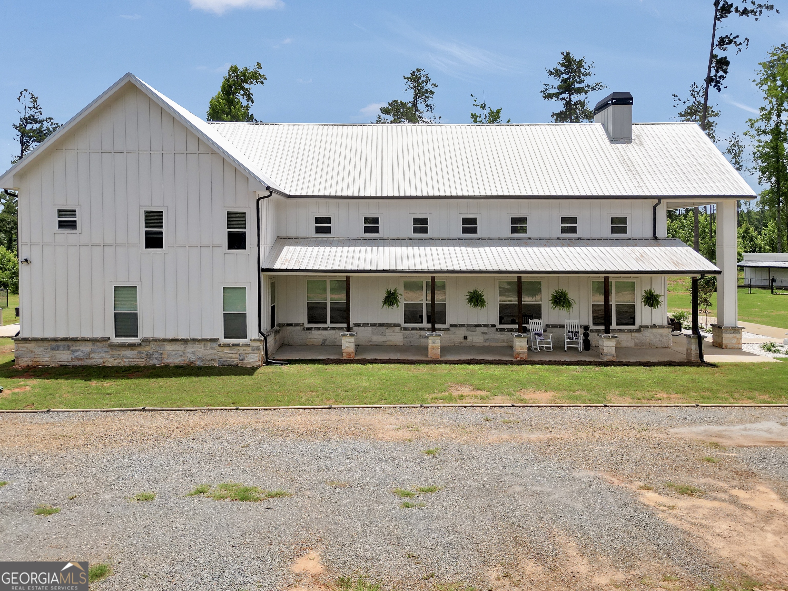 1384 Hopewell Road Forsyth, GA 31029 - Photo 2 of 91