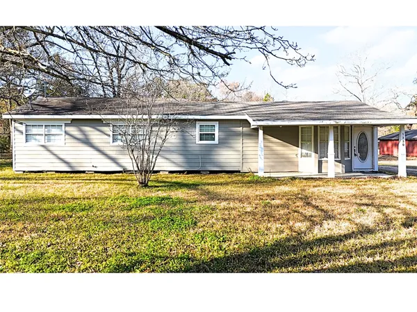 $139,000 | 1330 Highway 1131, Vidor, TX 77662