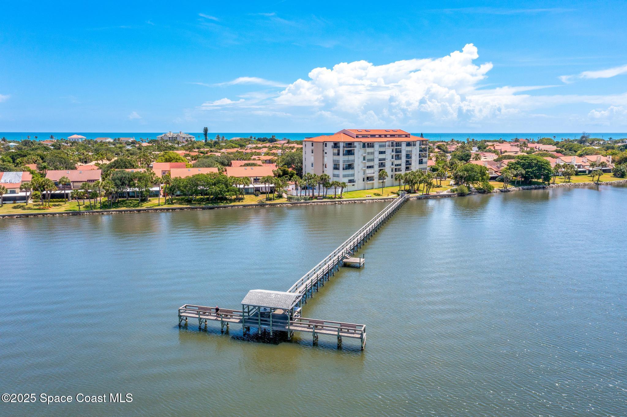 3220 River Villa Way, Unit 114 Melbourne Beach, FL 32951 - Photo 2 of 63 Beach Woods