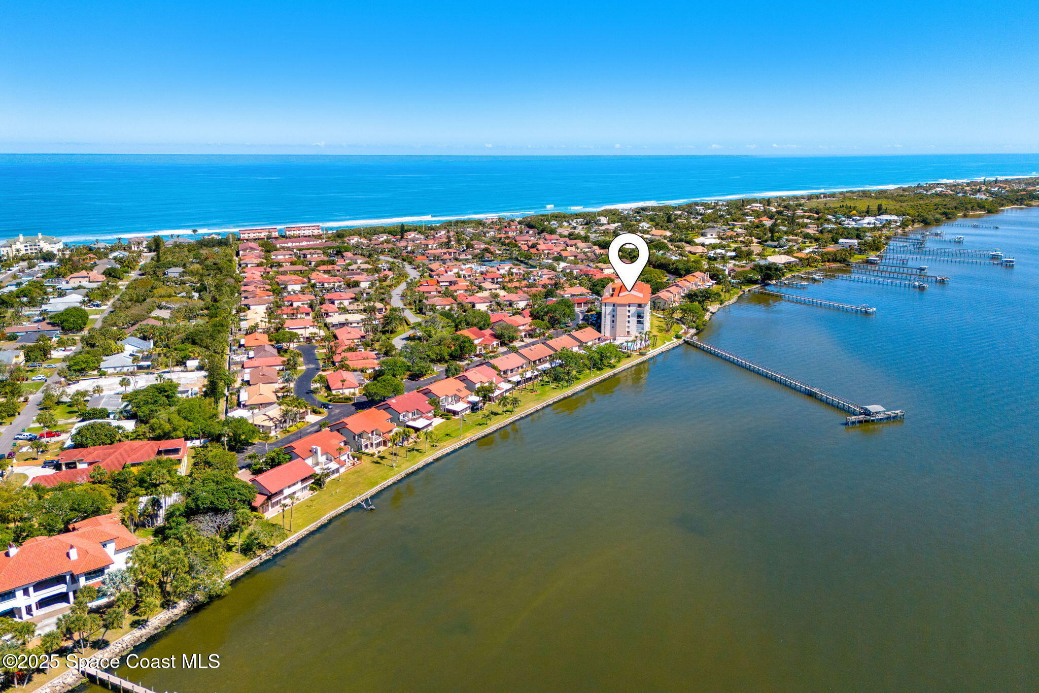 3220 River Villa Way, Unit 114 Melbourne Beach, FL 32951 - Photo 61 of 63 3220 River Villa Way #114 (75)