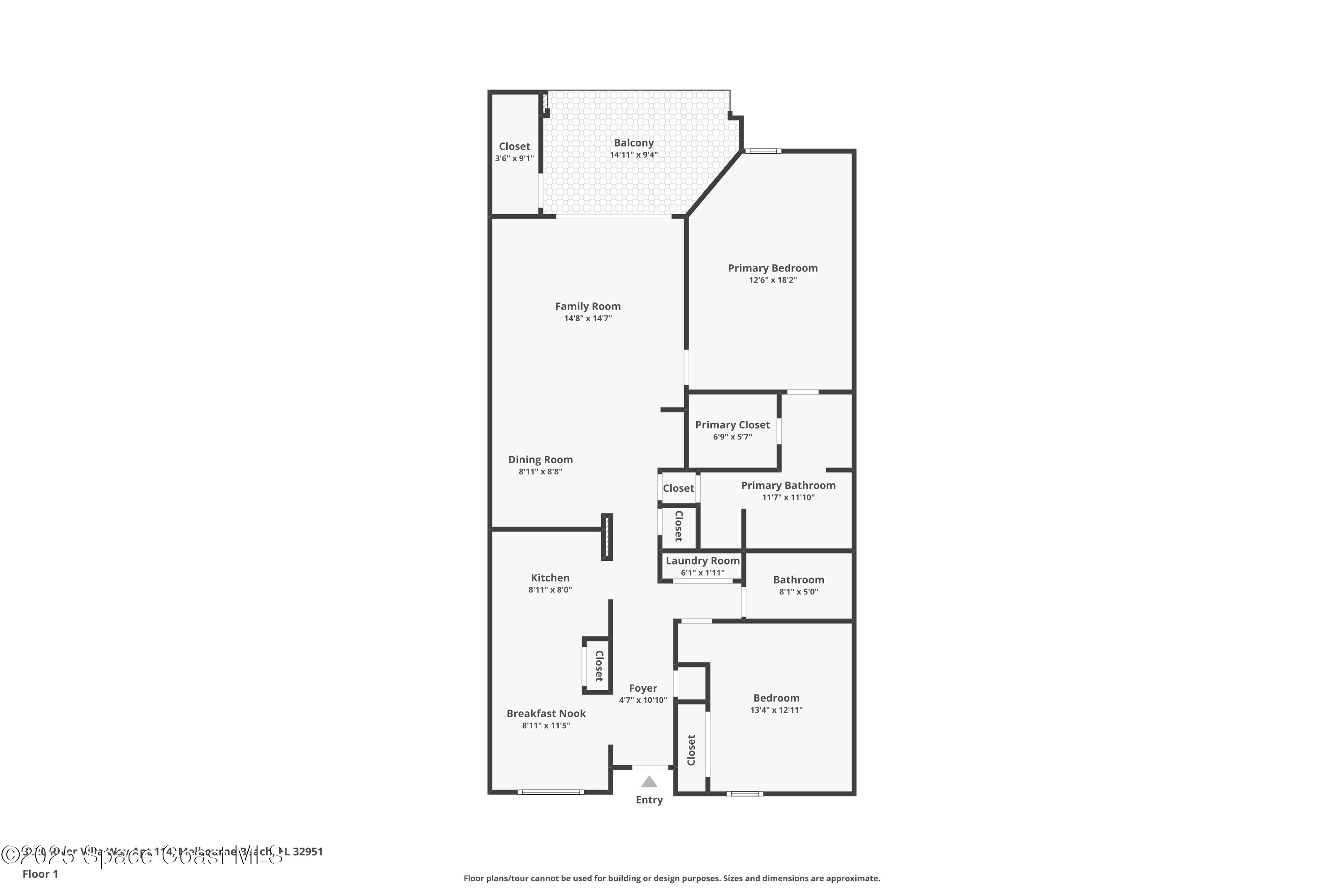 3220 River Villa Way, Unit 114 Melbourne Beach, FL 32951 - Photo 62 of 63