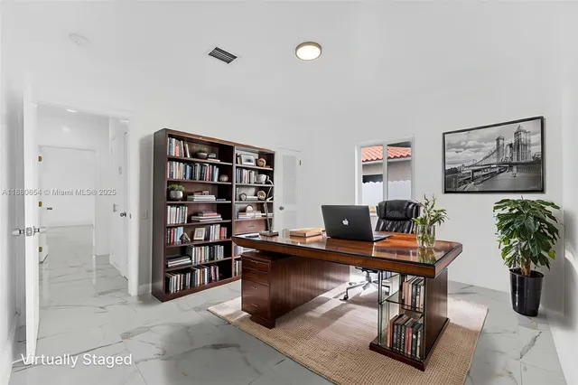 $1,595,000 | 11011 Northeast 9th Court, Biscayne Park, FL 33161