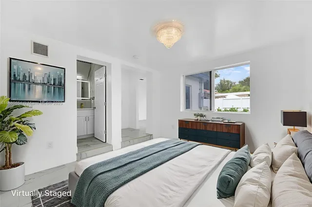 $1,595,000 | 11011 Northeast 9th Court, Biscayne Park, FL 33161