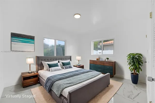 $1,595,000 | 11011 Northeast 9th Court, Biscayne Park, FL 33161