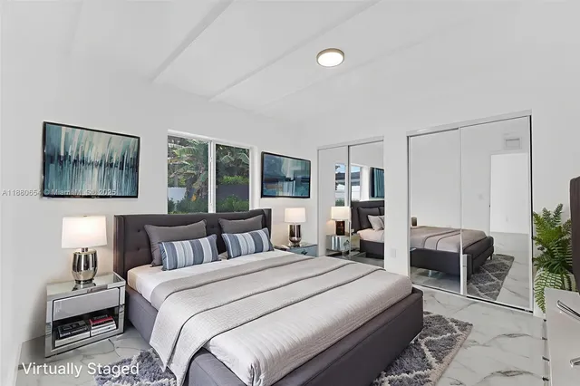 $1,595,000 | 11011 Northeast 9th Court, Biscayne Park, FL 33161