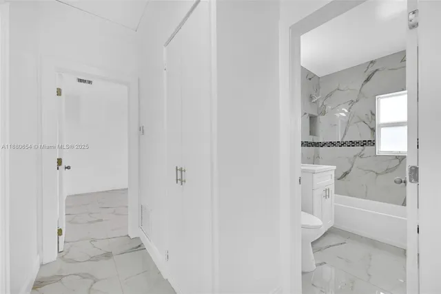 $1,595,000 | 11011 Northeast 9th Court, Biscayne Park, FL 33161