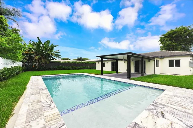 $1,595,000 | 11011 Northeast 9th Court, Biscayne Park, FL 33161