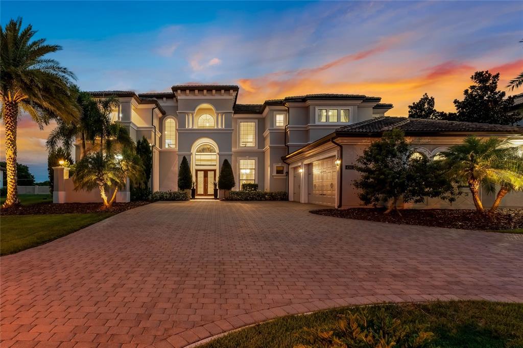 4261 Isabella Circle Windermere, FL 34786 - Photo 1 of 1