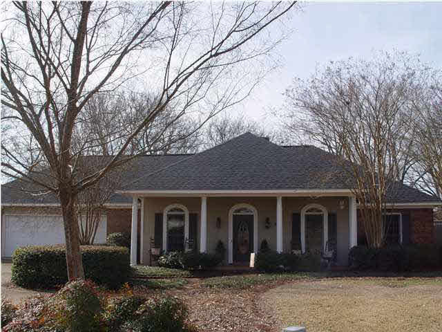 279 Red Eagle Circle Ridgeland, MS 39157 - Photo 1 of 20 welcome!