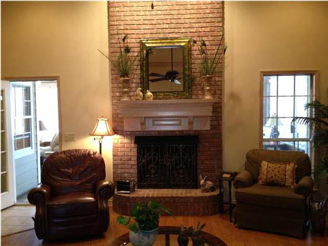 279 Red Eagle Circle Ridgeland, MS 39157 - Photo 7 of 20 Great room