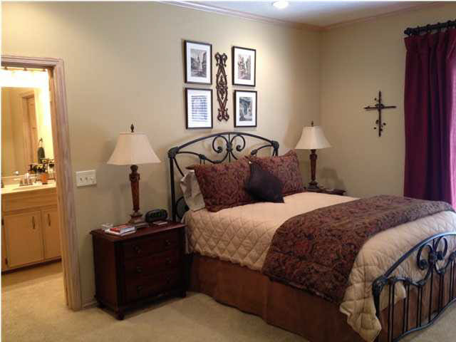 279 Red Eagle Circle Ridgeland, MS 39157 - Photo 9 of 20 Master bedroom