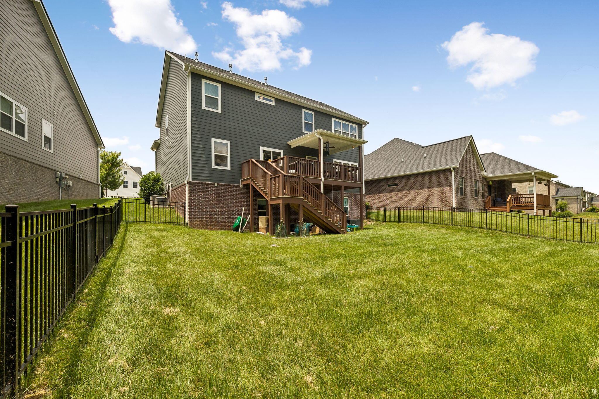 1648 Buttonwood Loop Chattanooga, TN 37421 - Photo 39 of 44 63-1648 Buttonwood Lp Chattanooga - 063