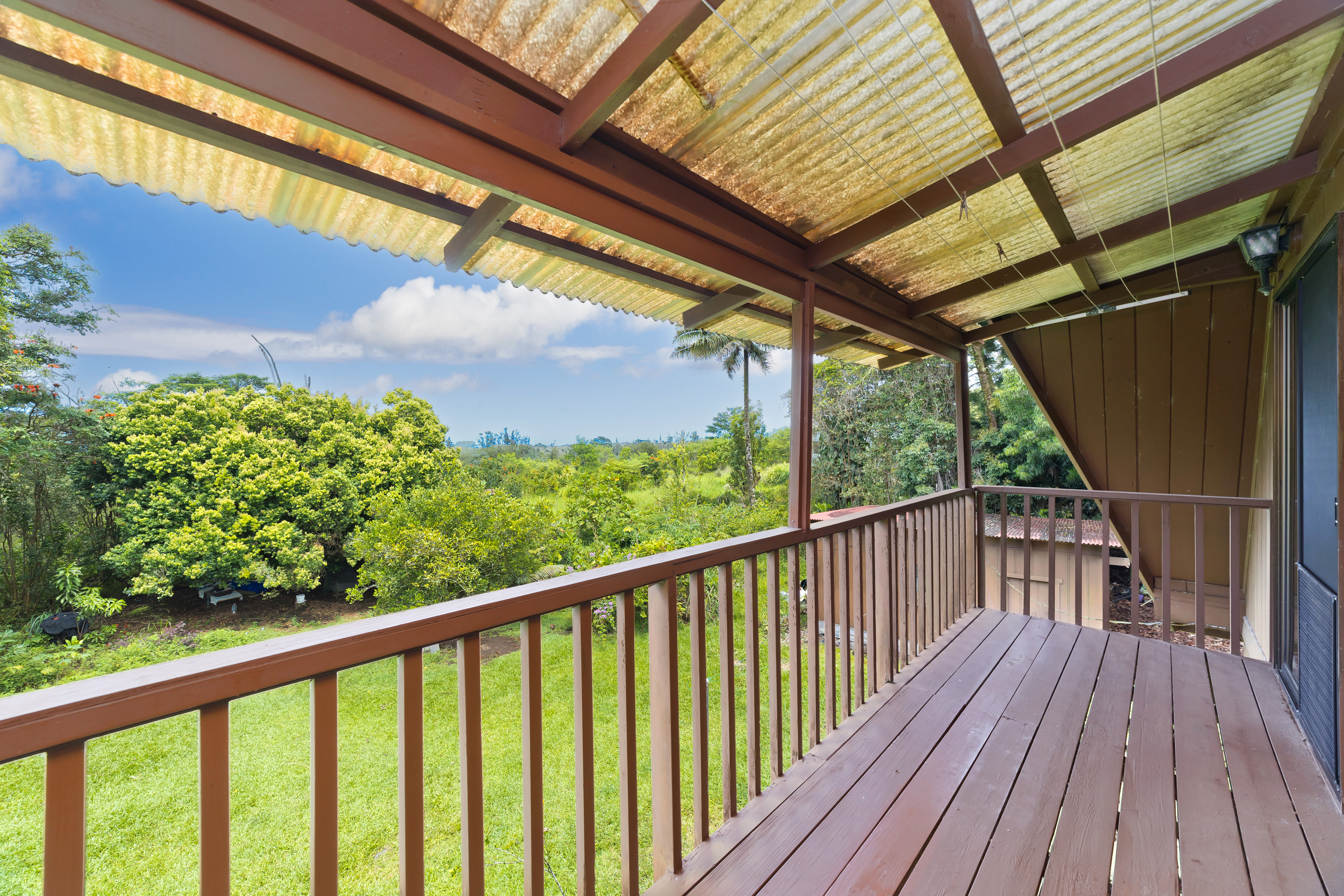 16-1331 Opeapea Road Kurtistown, HI 96760 - Photo 18 of 30