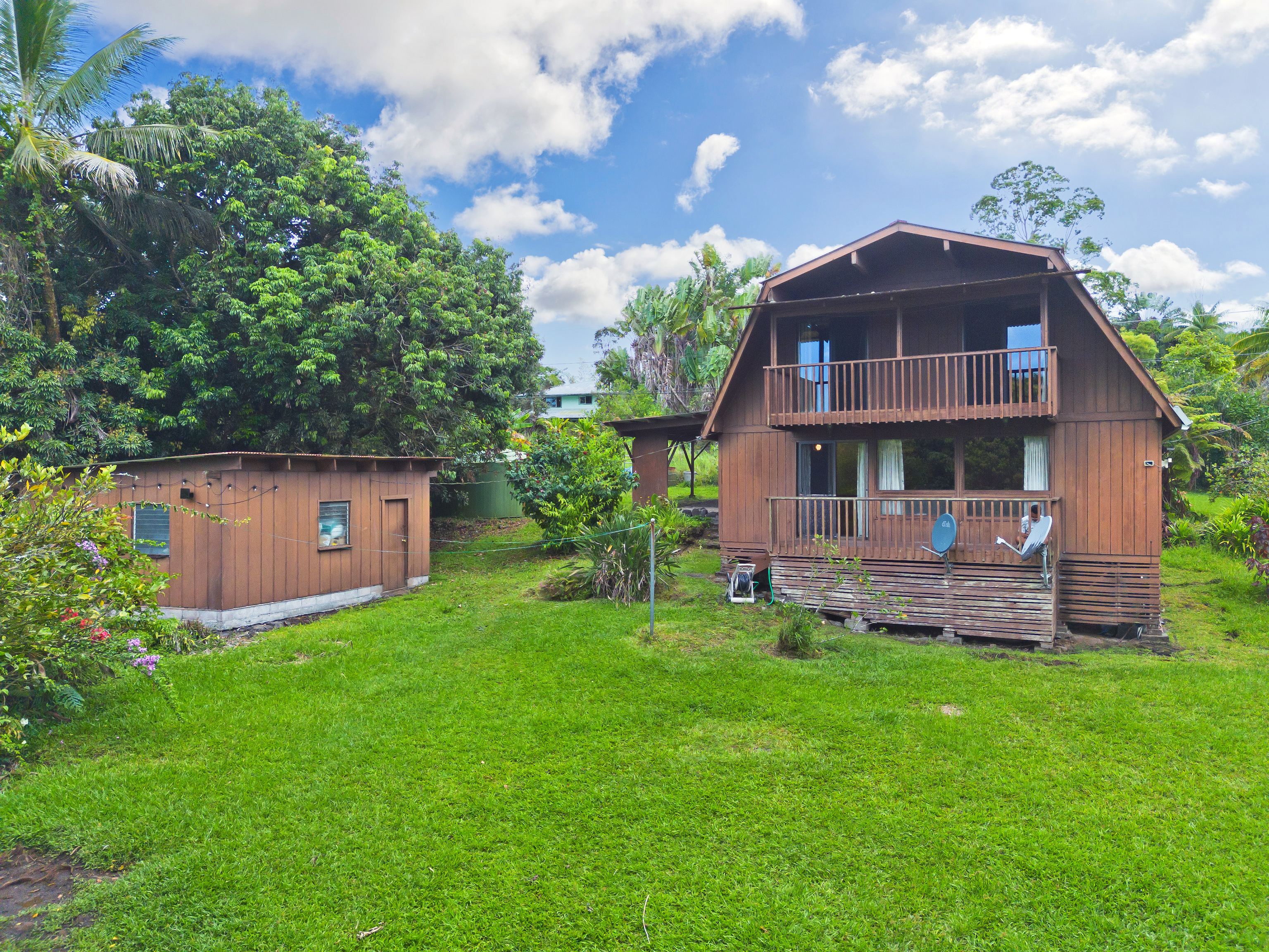 16-1331 Opeapea Road Kurtistown, HI 96760 - Photo 2 of 30