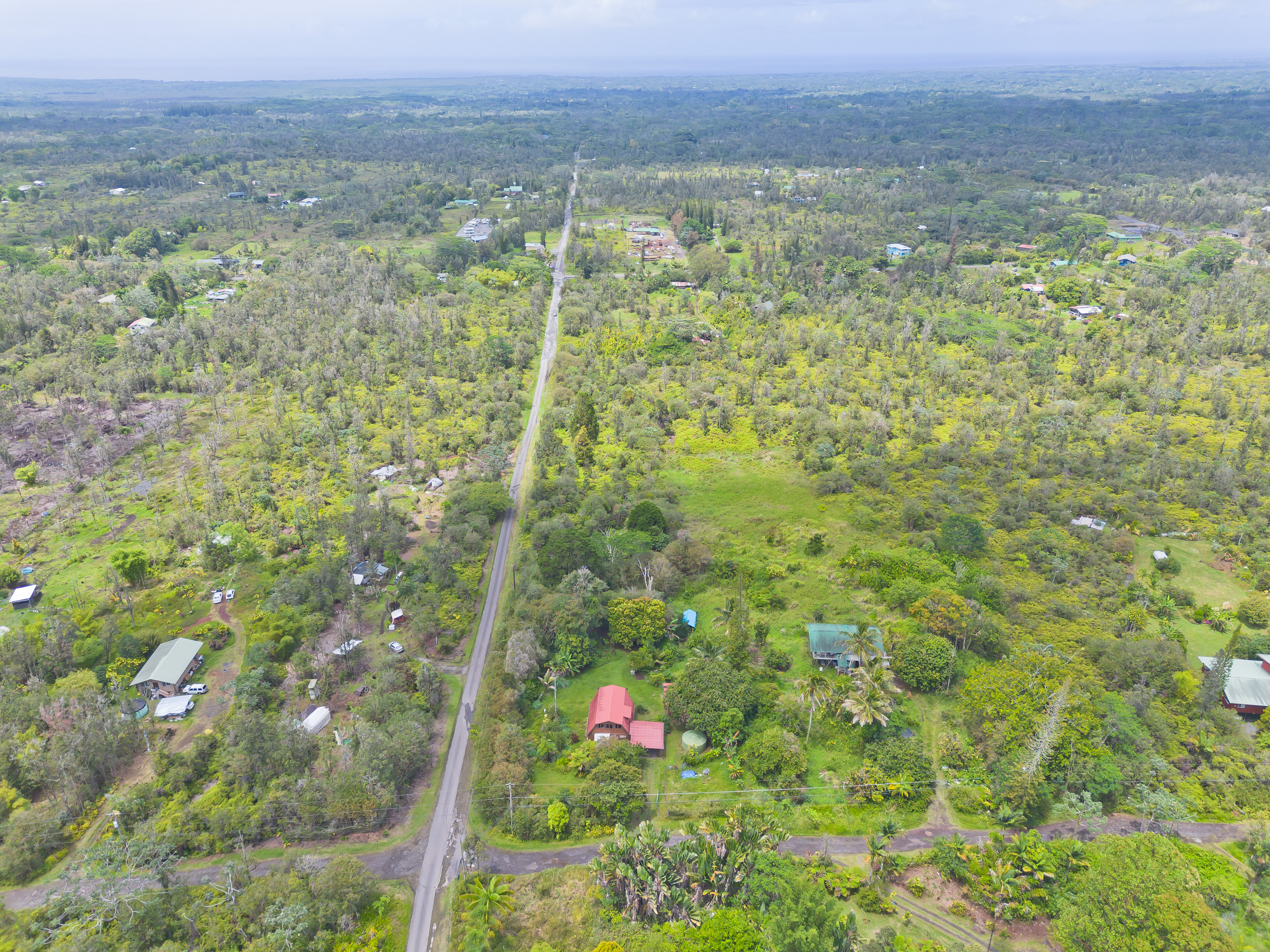 16-1331 Opeapea Road Kurtistown, HI 96760 - Photo 27 of 30