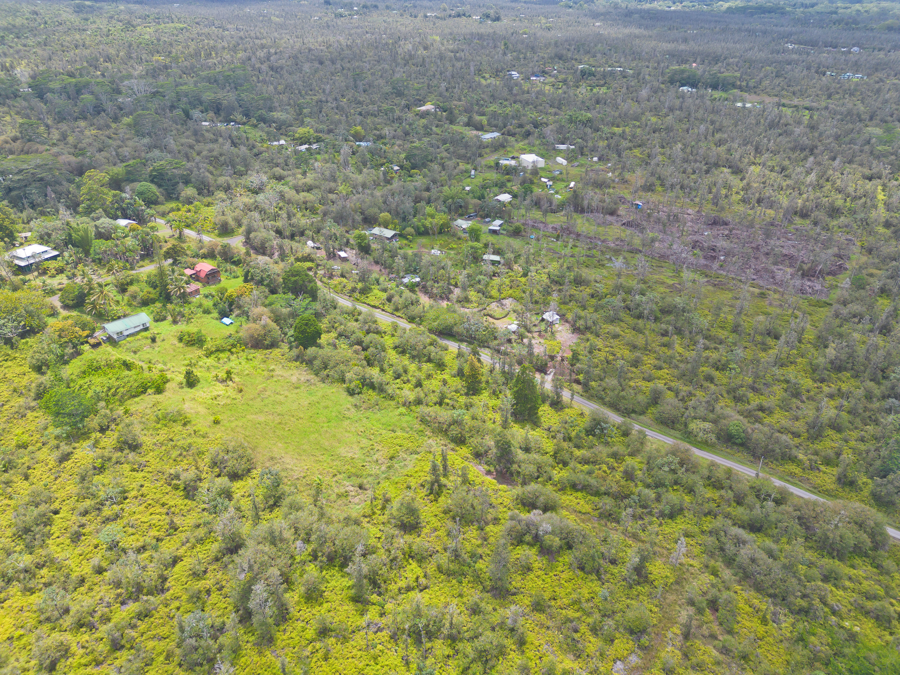 16-1331 Opeapea Road Kurtistown, HI 96760 - Photo 28 of 30