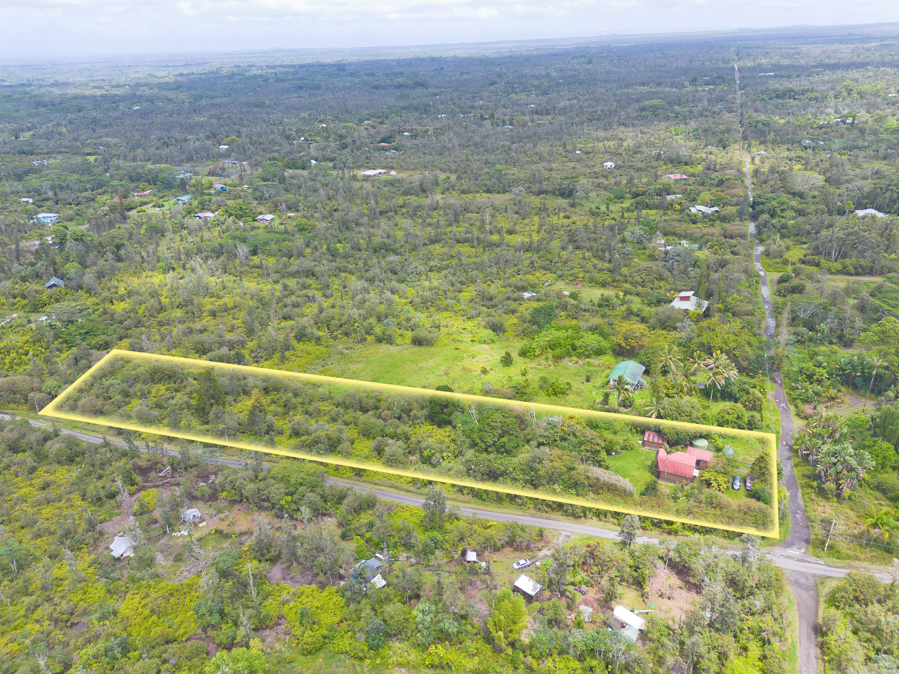 16-1331 Opeapea Road Kurtistown, HI 96760 - Photo 29 of 30