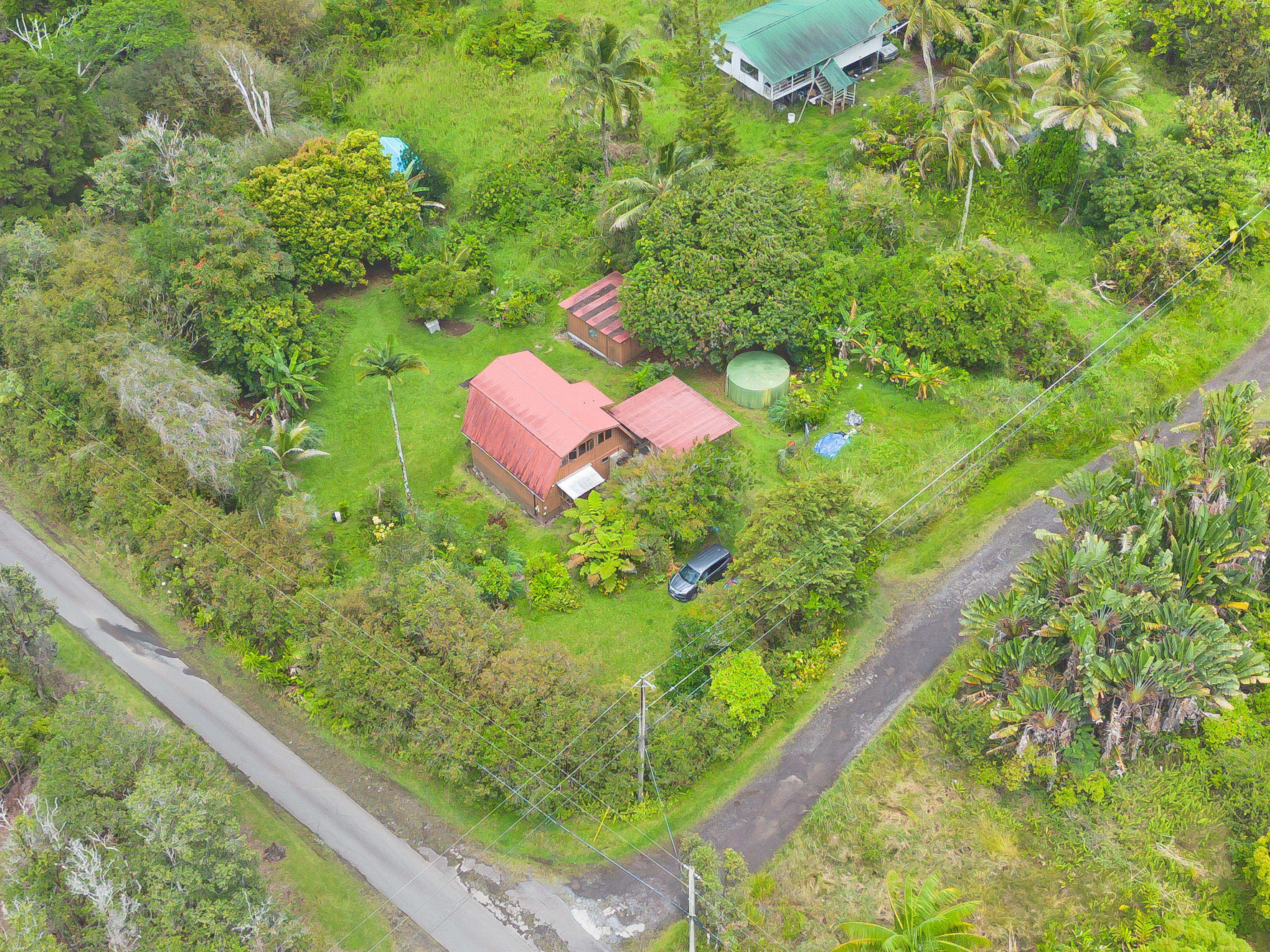 16-1331 Opeapea Road Kurtistown, HI 96760 - Photo 30 of 30