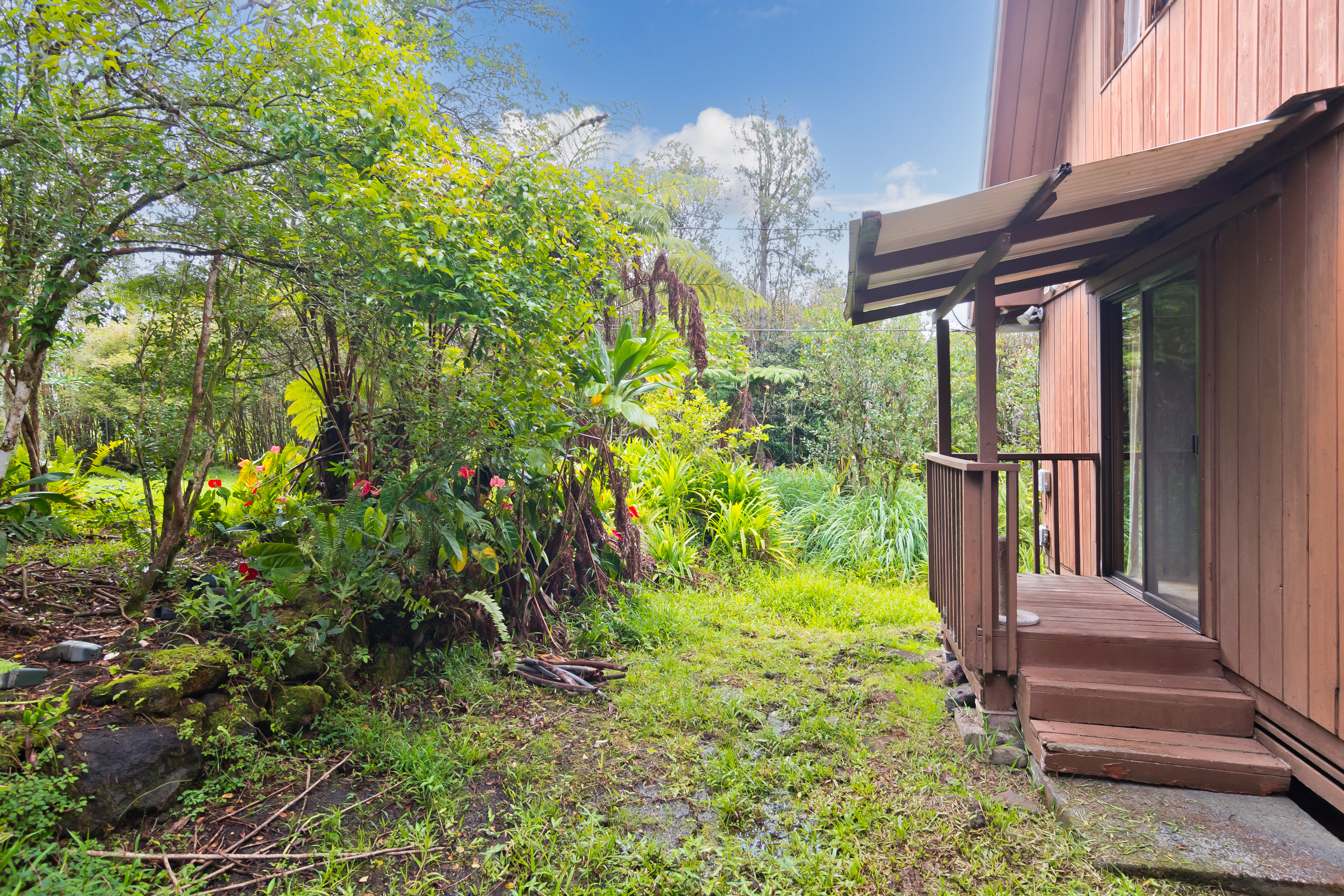 16-1331 Opeapea Road Kurtistown, HI 96760 - Photo 5 of 30