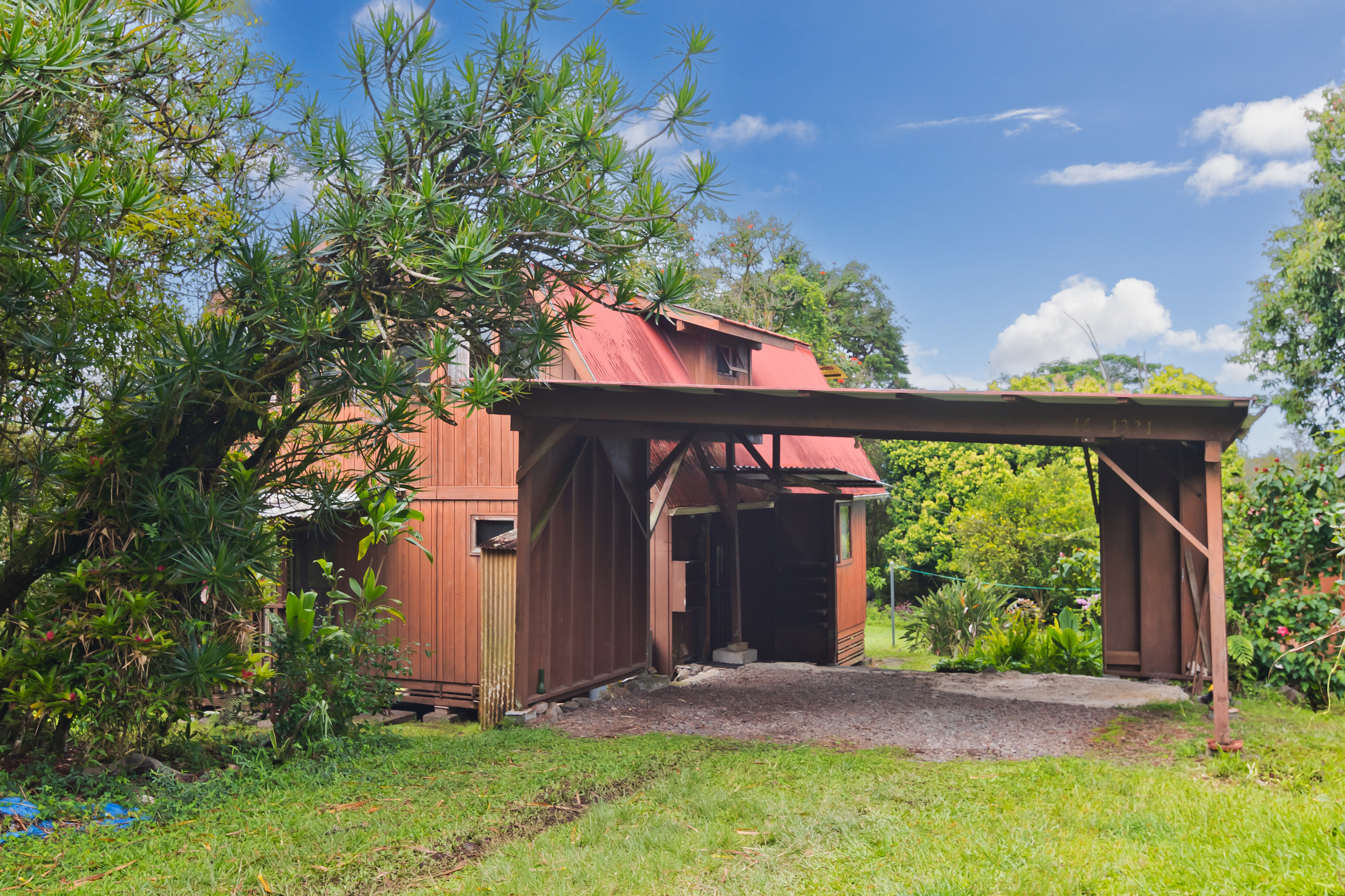 16-1331 Opeapea Road Kurtistown, HI 96760 - Photo 5 of 30