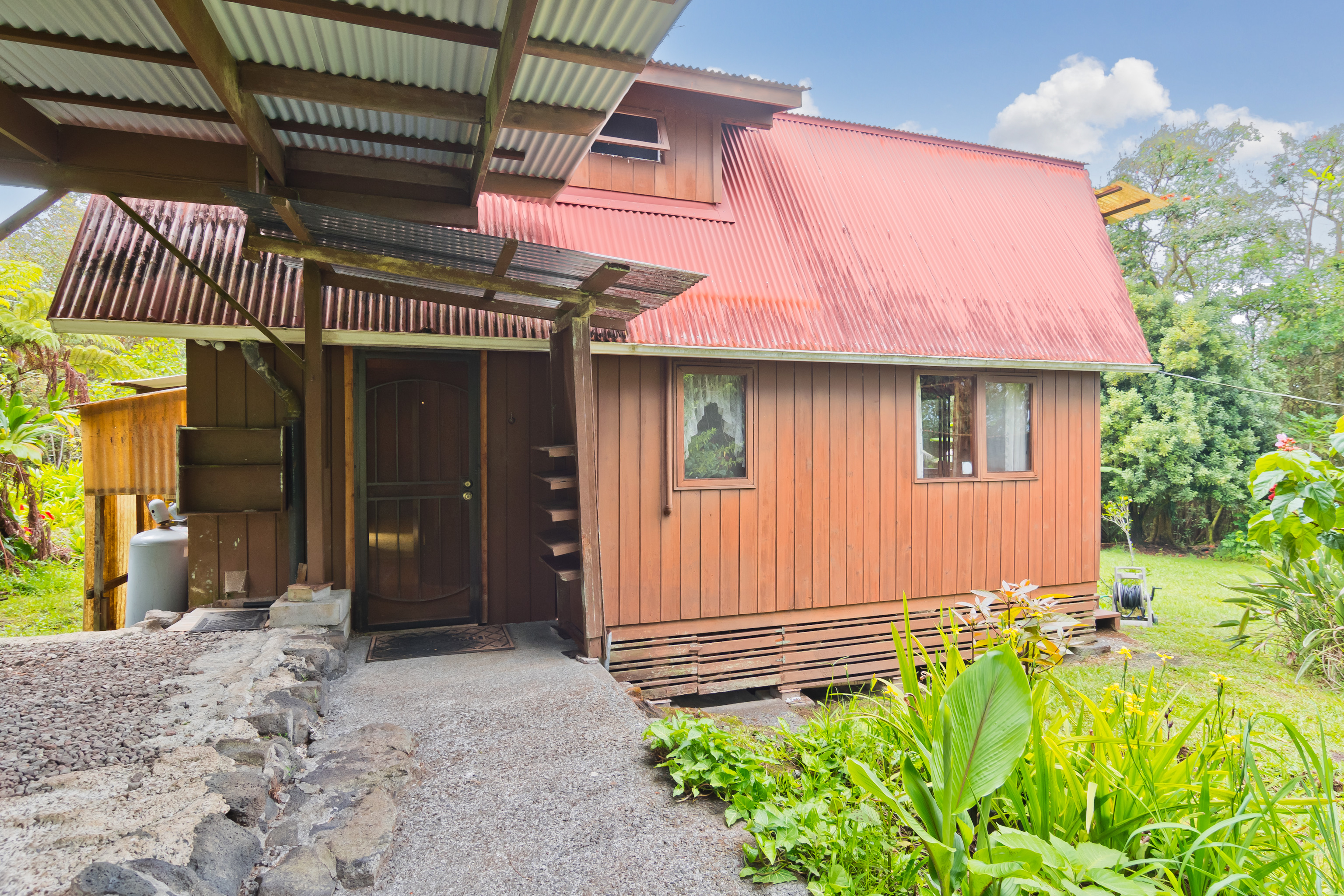 16-1331 Opeapea Road Kurtistown, HI 96760 - Photo 7 of 30