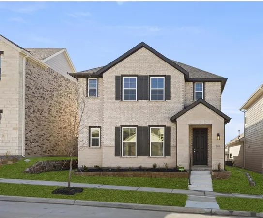 $3,100 | 2309 Jack Rabbit Way, Northlake, TX 76247