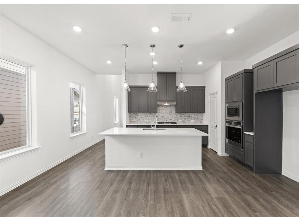 2309 Jack Rabbit Way Northlake, TX 76247 - Photo 2 of 15