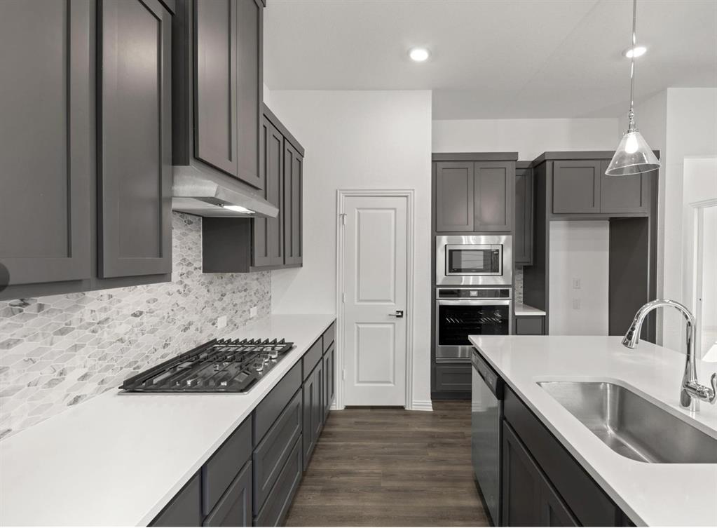 2309 Jack Rabbit Way Northlake, TX 76247 - Photo 4 of 15