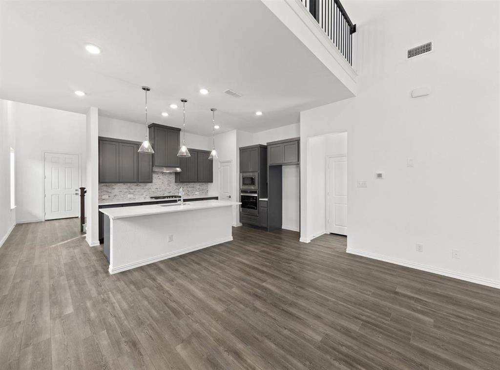 2309 Jack Rabbit Way Northlake, TX 76247 - Photo 5 of 15