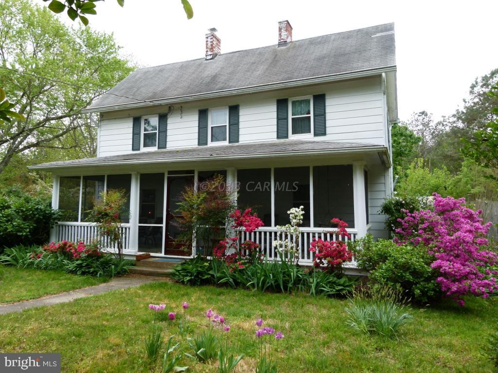 26883 Mt Vernon Road Princess Anne, MD 21853 - Photo 1 of 49 Gallery Image 1