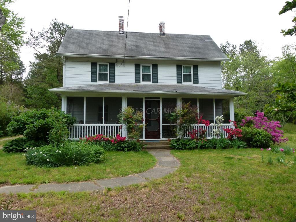 26883 Mt Vernon Road Princess Anne, MD 21853 - Photo 19 of 49 Gallery Image 19