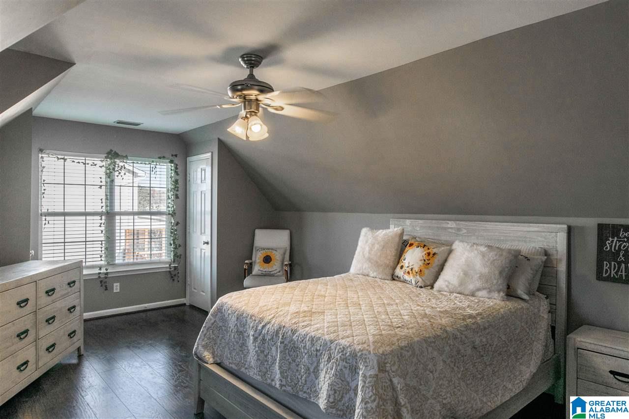 107 Heather Lane Pelham, AL 35124 - Photo 42 of 49