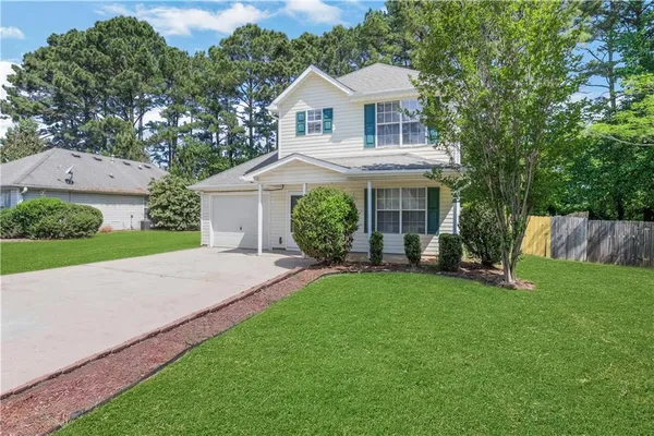 $1,495 | 1338 North Hampton Drive, Hampton, GA 30228