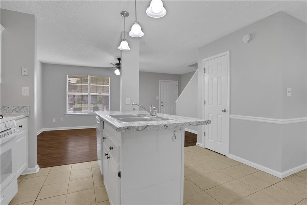 1338 North Hampton Drive Hampton, GA 30228 - Photo 12 of 32