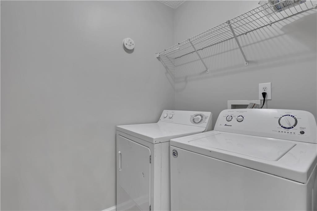 1338 North Hampton Drive Hampton, GA 30228 - Photo 18 of 32