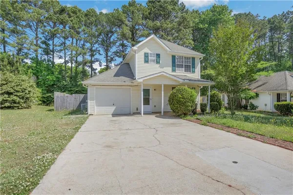 $1,495 | 1338 North Hampton Drive, Hampton, GA 30228
