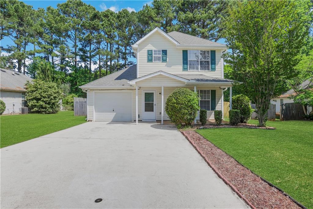 1338 North Hampton Drive Hampton, GA 30228 - Photo 2 of 32