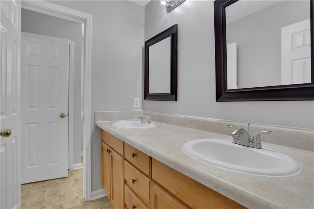 1338 North Hampton Drive Hampton, GA 30228 - Photo 25 of 32