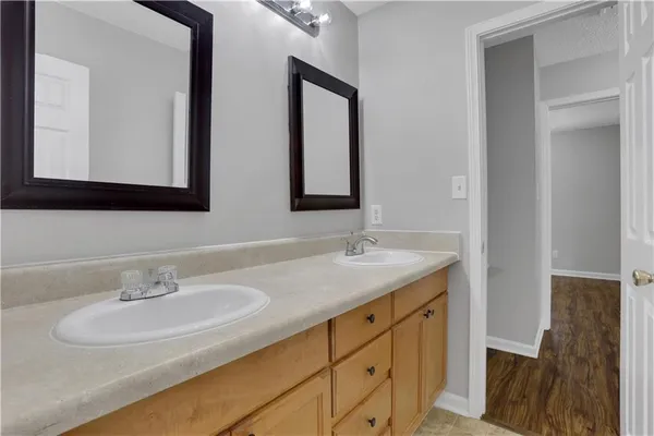 $1,495 | 1338 North Hampton Drive, Hampton, GA 30228