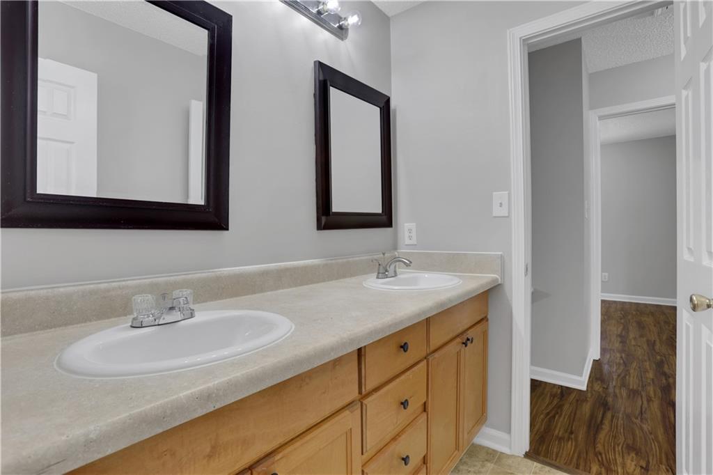 1338 North Hampton Drive Hampton, GA 30228 - Photo 26 of 32