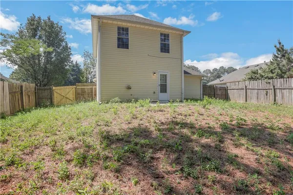 $1,495 | 1338 North Hampton Drive, Hampton, GA 30228