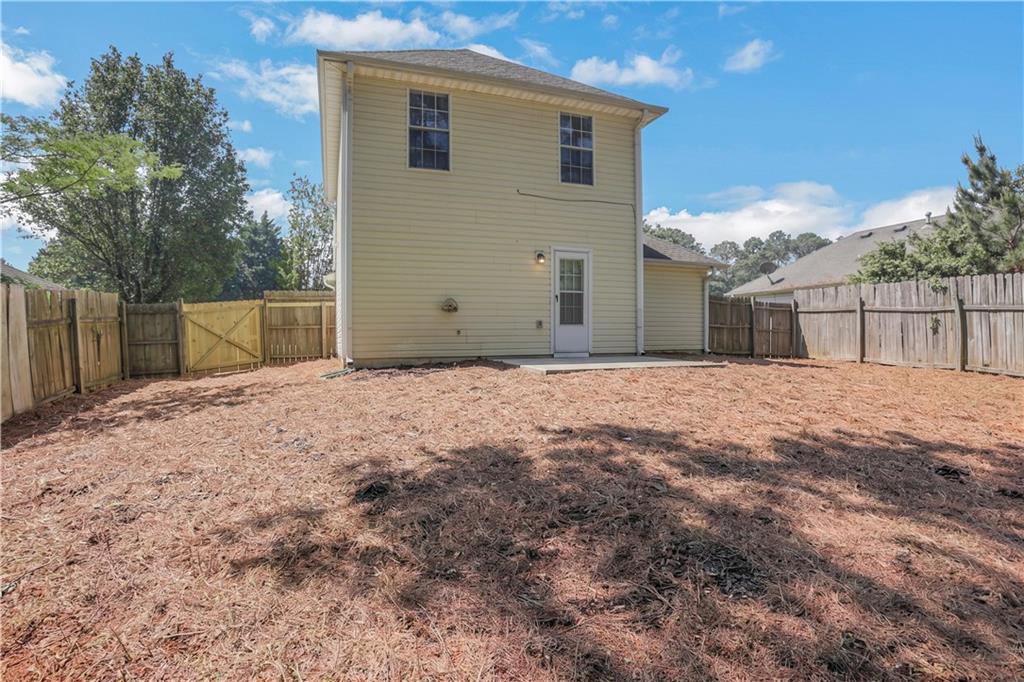 1338 North Hampton Drive Hampton, GA 30228 - Photo 28 of 32