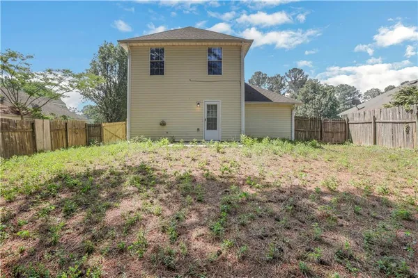 $1,495 | 1338 North Hampton Drive, Hampton, GA 30228