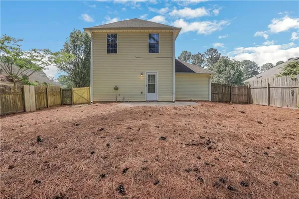 $1,495 | 1338 North Hampton Drive, Hampton, GA 30228