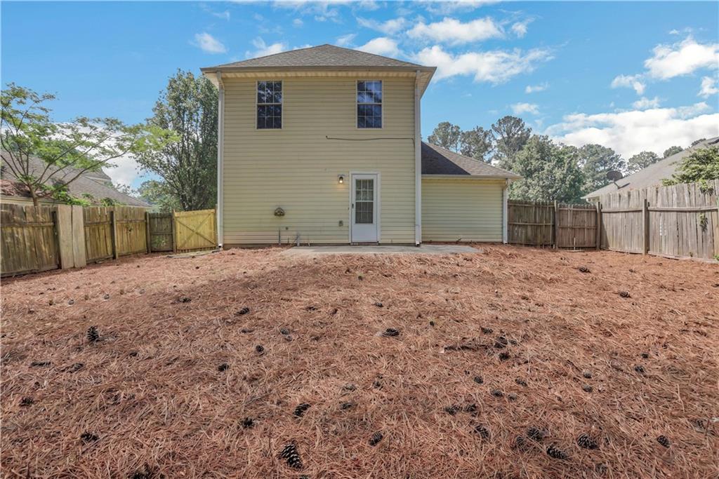 1338 North Hampton Drive Hampton, GA 30228 - Photo 29 of 32