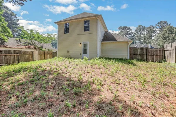 $1,495 | 1338 North Hampton Drive, Hampton, GA 30228