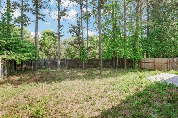 $1,495 | 1338 North Hampton Drive, Hampton, GA 30228