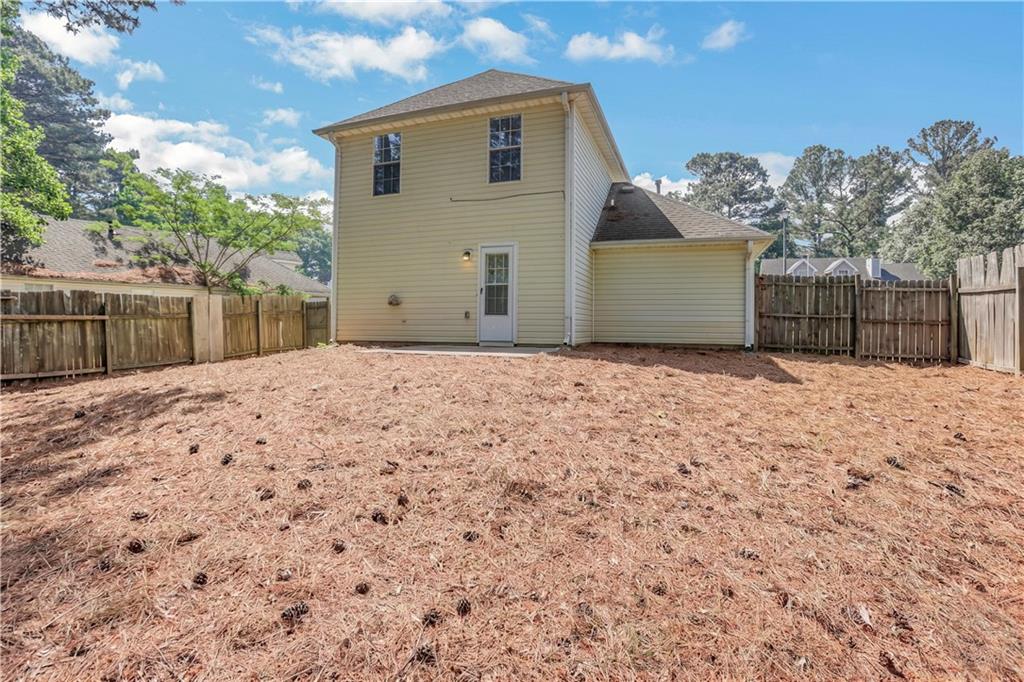 1338 North Hampton Drive Hampton, GA 30228 - Photo 30 of 32